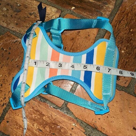Target Dog puppy harness - Picture 4 of 4